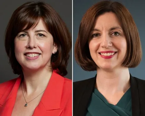 Who Should Assume the Role of the Labour Party's Second-in-Command? A Leader Who Can Articulate a Good Narrative – and Take the Fight to Reform