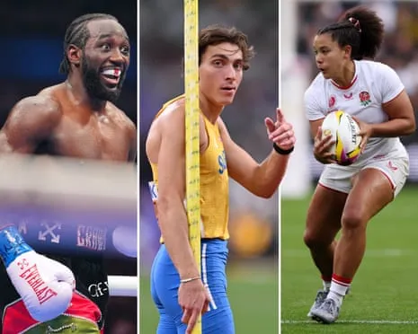Sports Challenge: Prove Your Expertise Throughout Various Games
