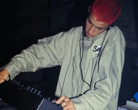 Nocturnal Souls from the renowned producer: An Insight of a DJ’s Personal Journey