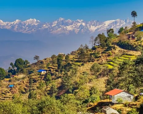 Travelers' Beloved Community Tourism Journeys: Genuine Encounters That Support All